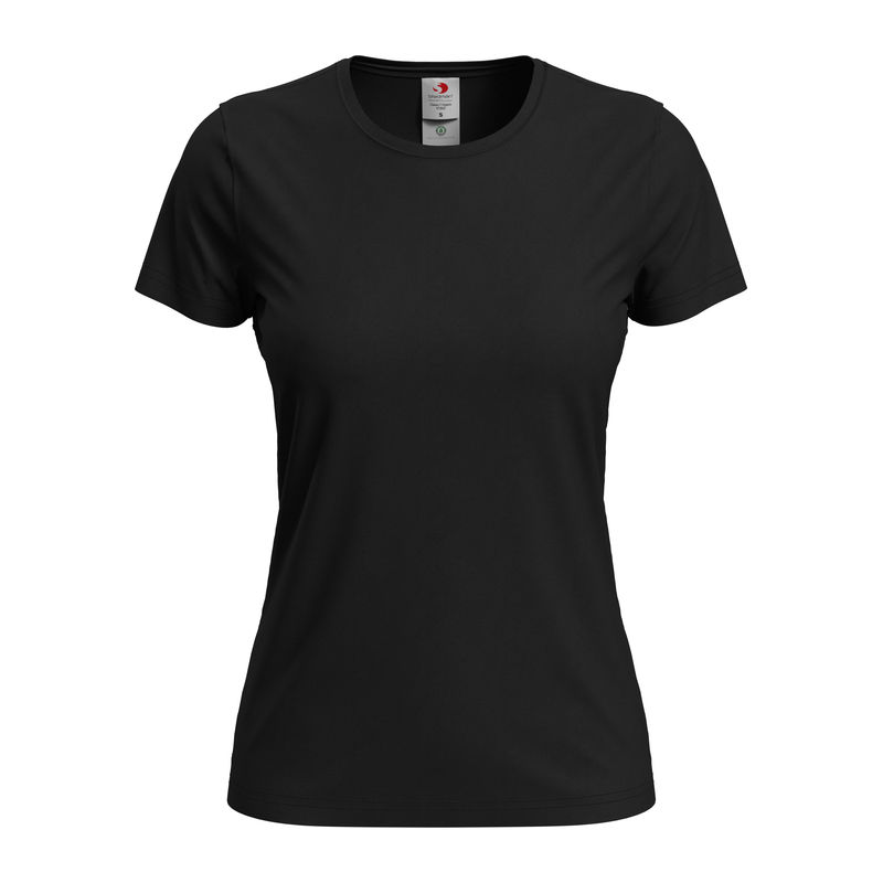 Classic-T Organic Women's T-shirt