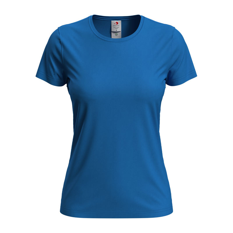 Classic-T Organic Women's T-shirt