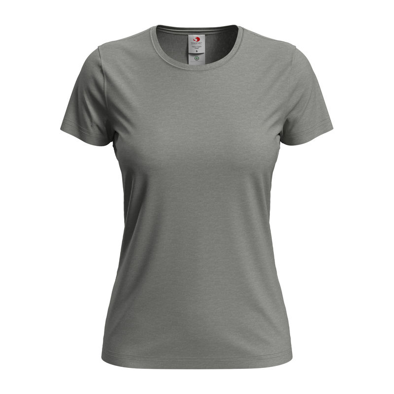 Classic-T Organic Women's T-shirt