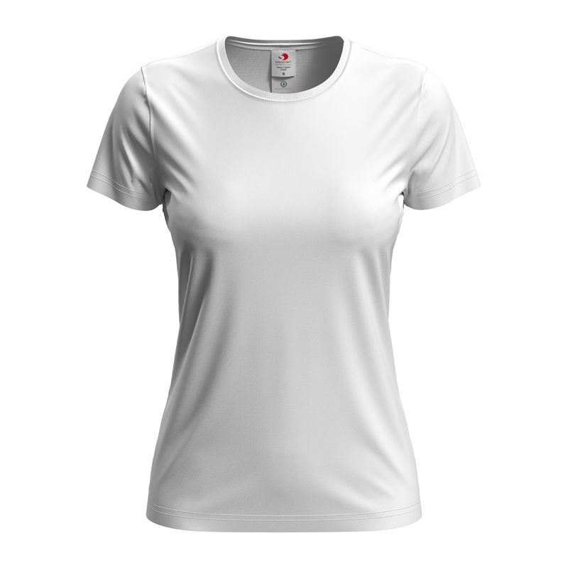 Classic-T Organic Women's T-shirt