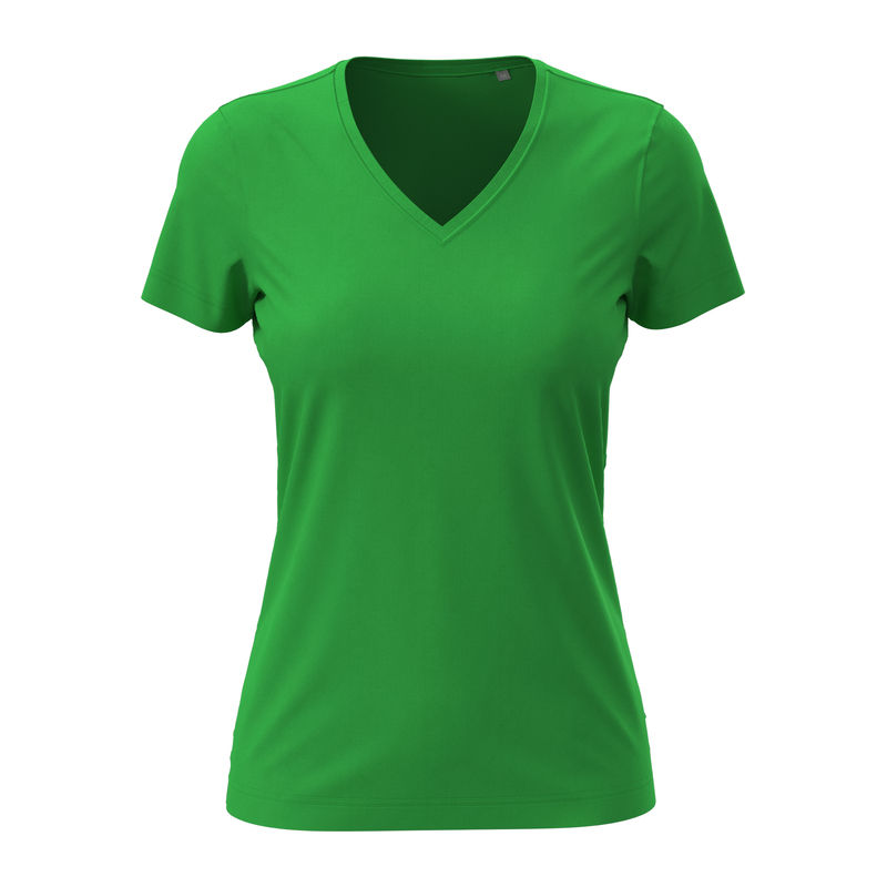 Classic-T V-neck Women's T-shirt