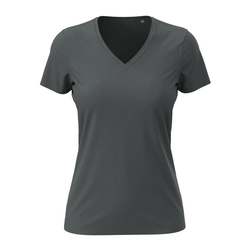 Classic-T V-neck Women's T-shirt