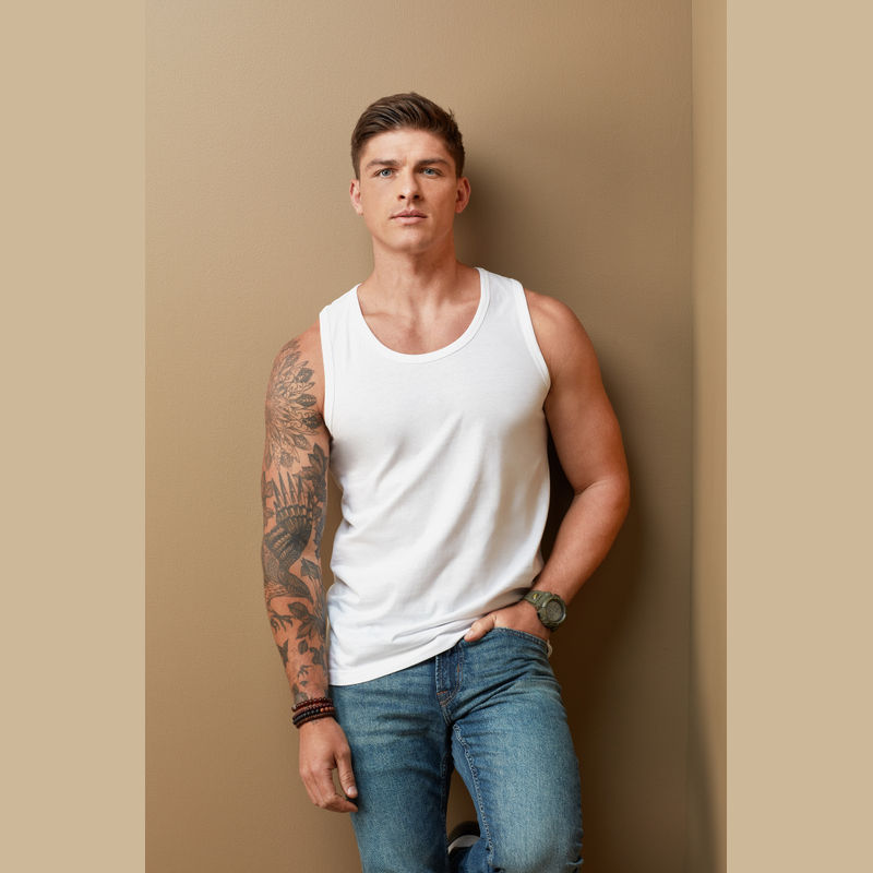 Classic Unisex Tank Top