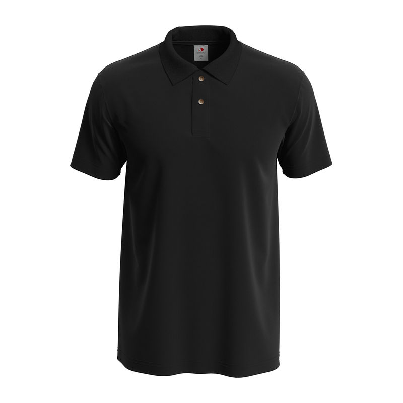 Classic Unisex Polo