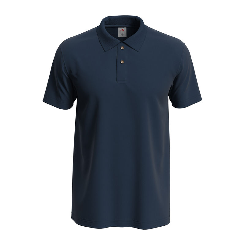 Classic Unisex Polo