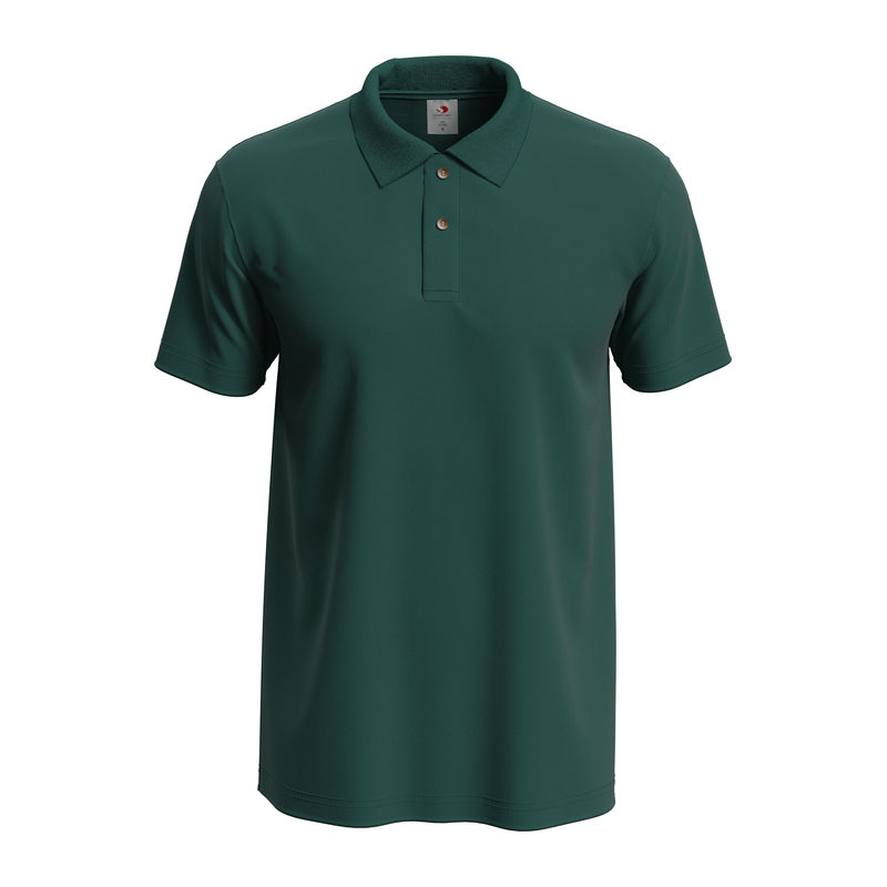 Classic Unisex Polo