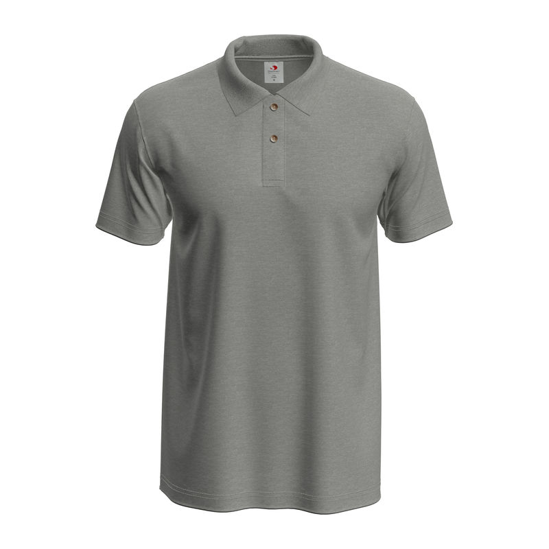 Classic Unisex Polo