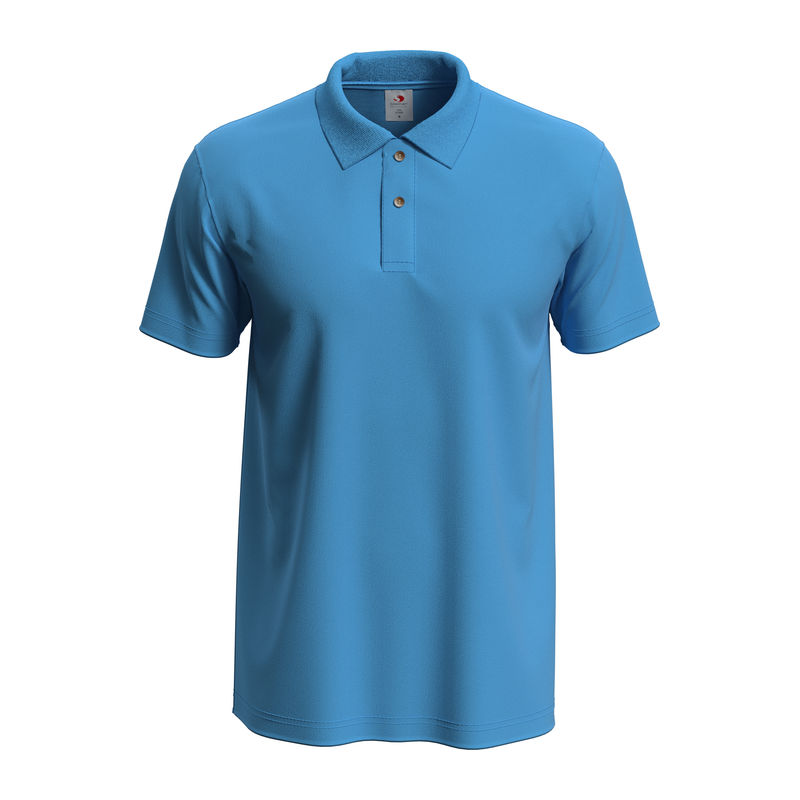 Classic Unisex Polo