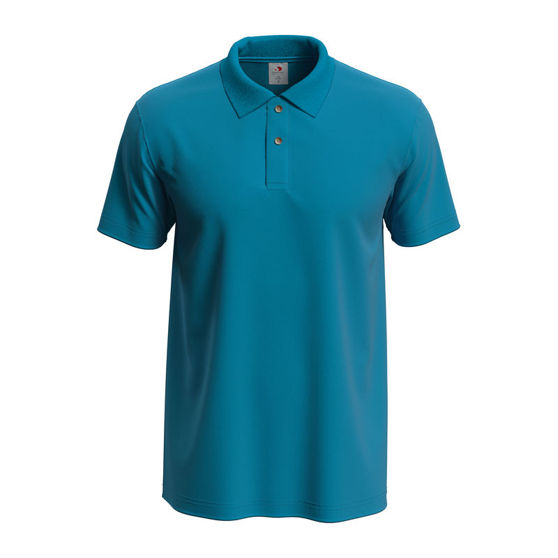Classic Unisex Polo