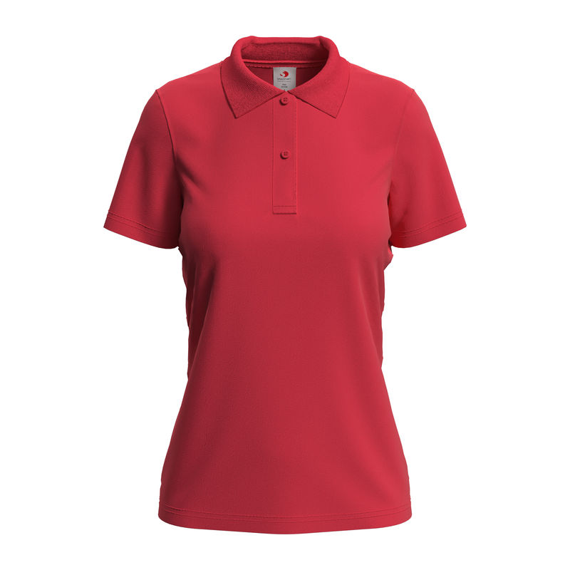 Classic Women's Polo