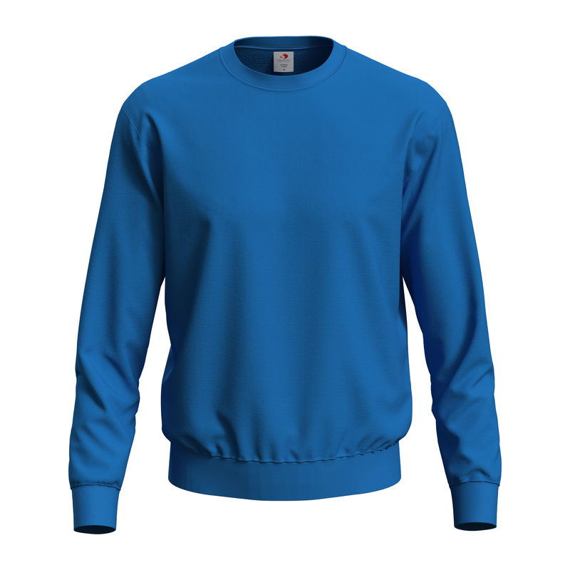 Classic Unisex Sweatshirt