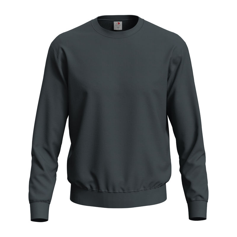 Classic Unisex Sweatshirt