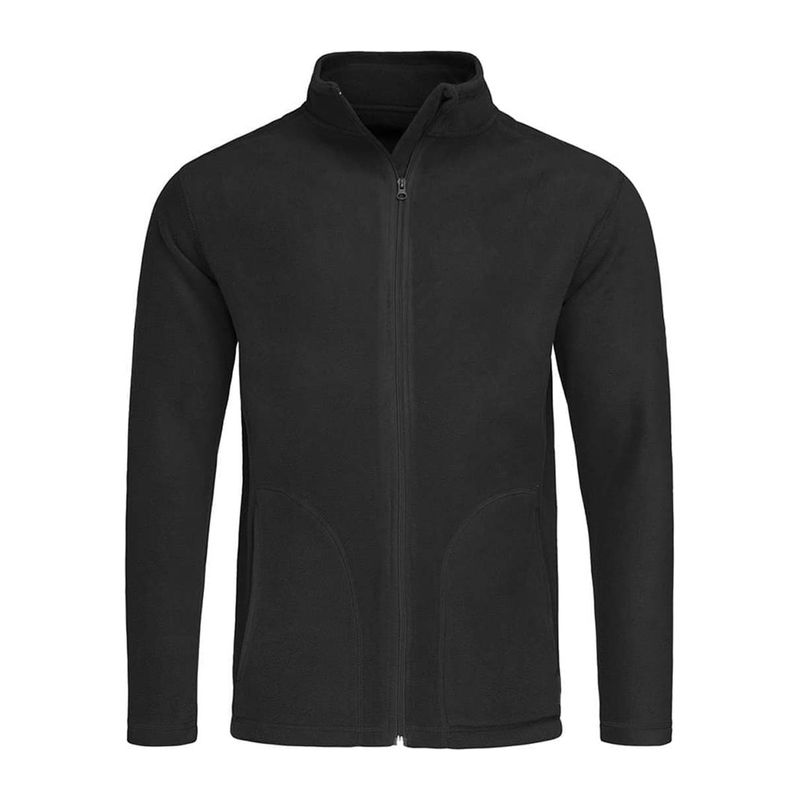 Classic Unisex Fleece Jacket