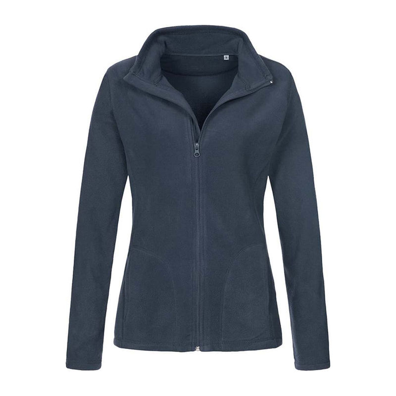 Classic Women's Fleece Jacket