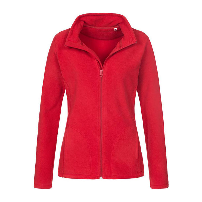 Classic Women's Fleece Jacket