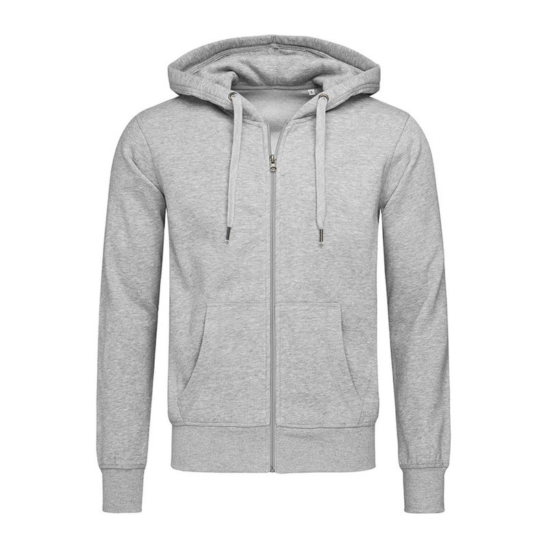 Select Unisex Sweat Jacket