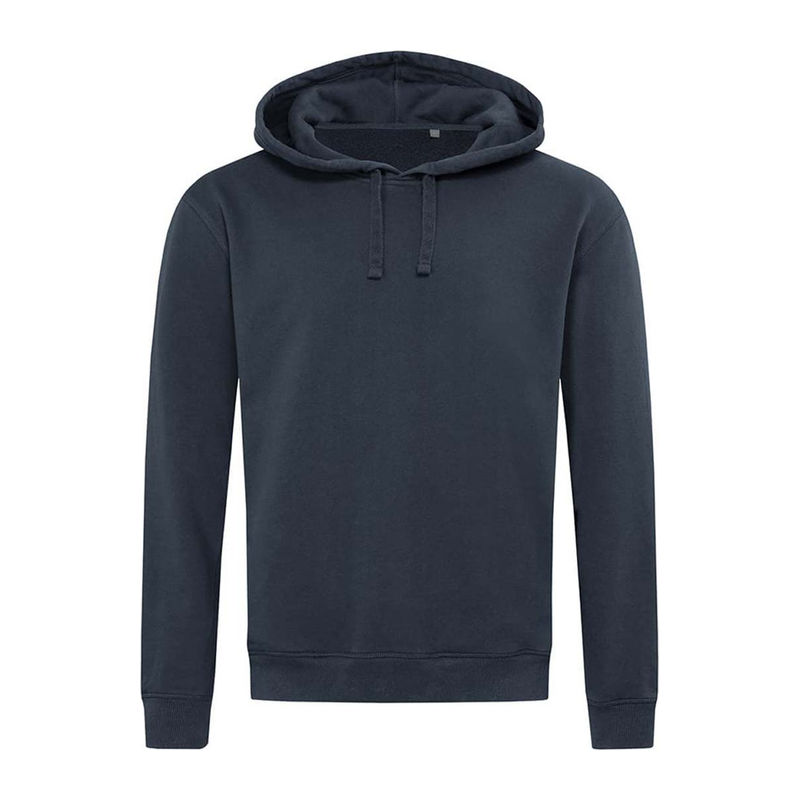 Select Unisex Side Pocket Hoodie