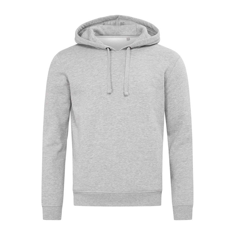Select Unisex Side Pocket Hoodie