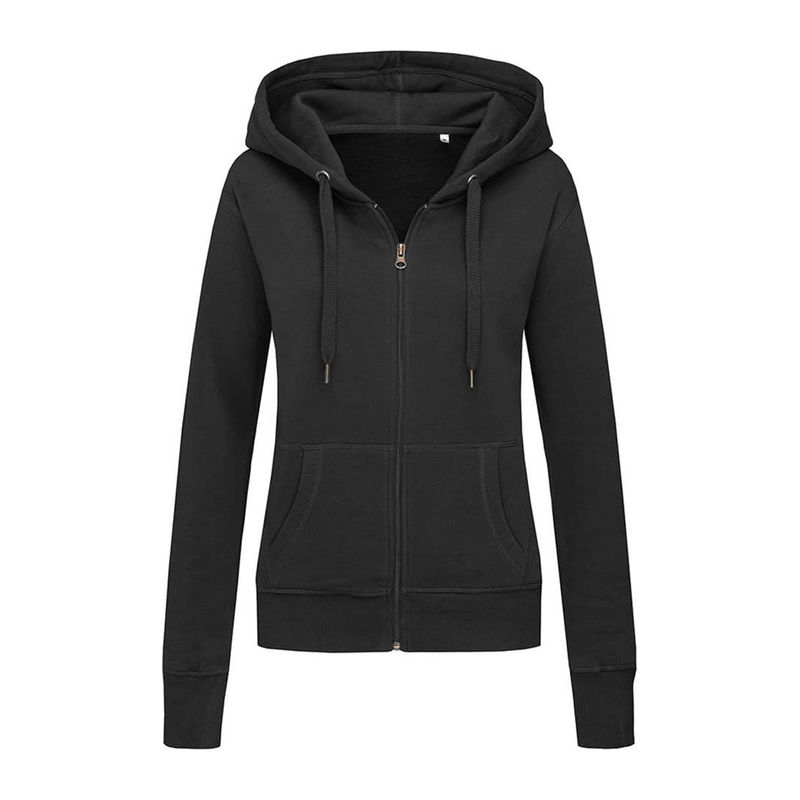 Select Women's Sweat Jacket
