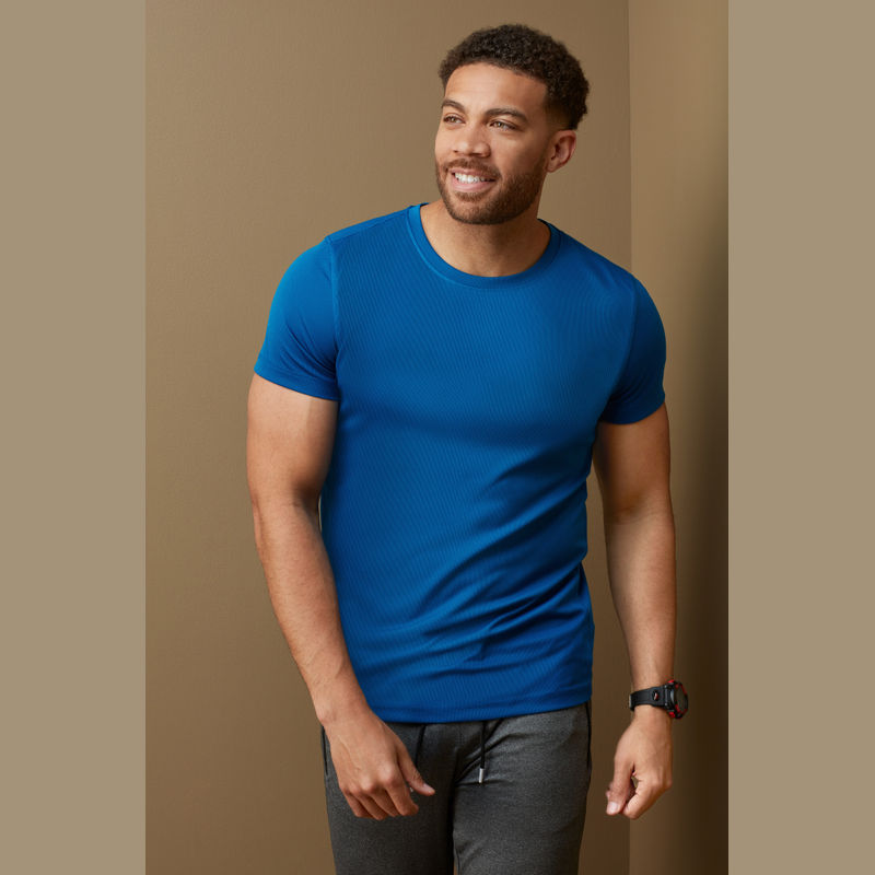 Mesh-T Unisex T-shirt