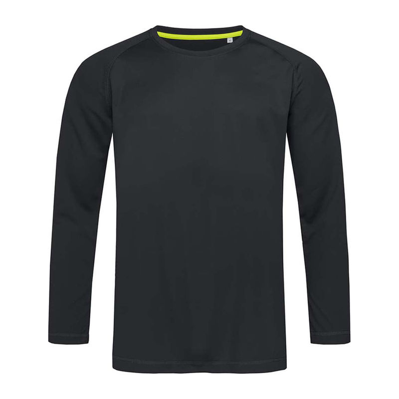 Mesh Unisex Long Sleeve