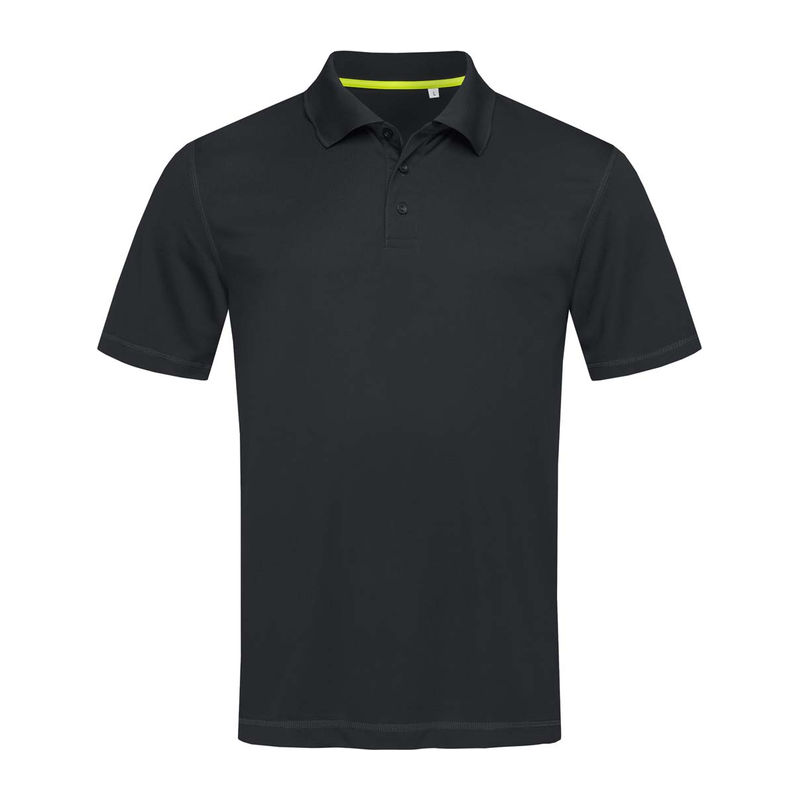 Mesh Unisex Polo