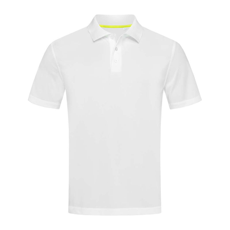 Mesh Unisex Polo