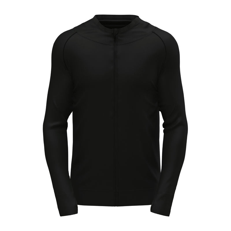 Seamless Sports Unisex Jacket