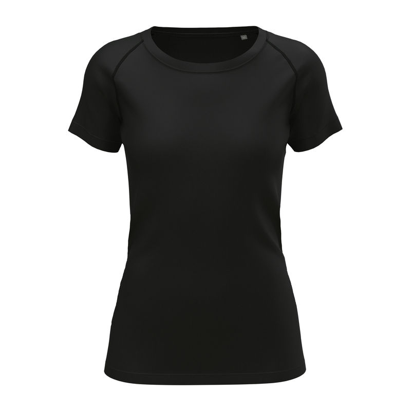 Seamless Sports-T Women's T-shirt