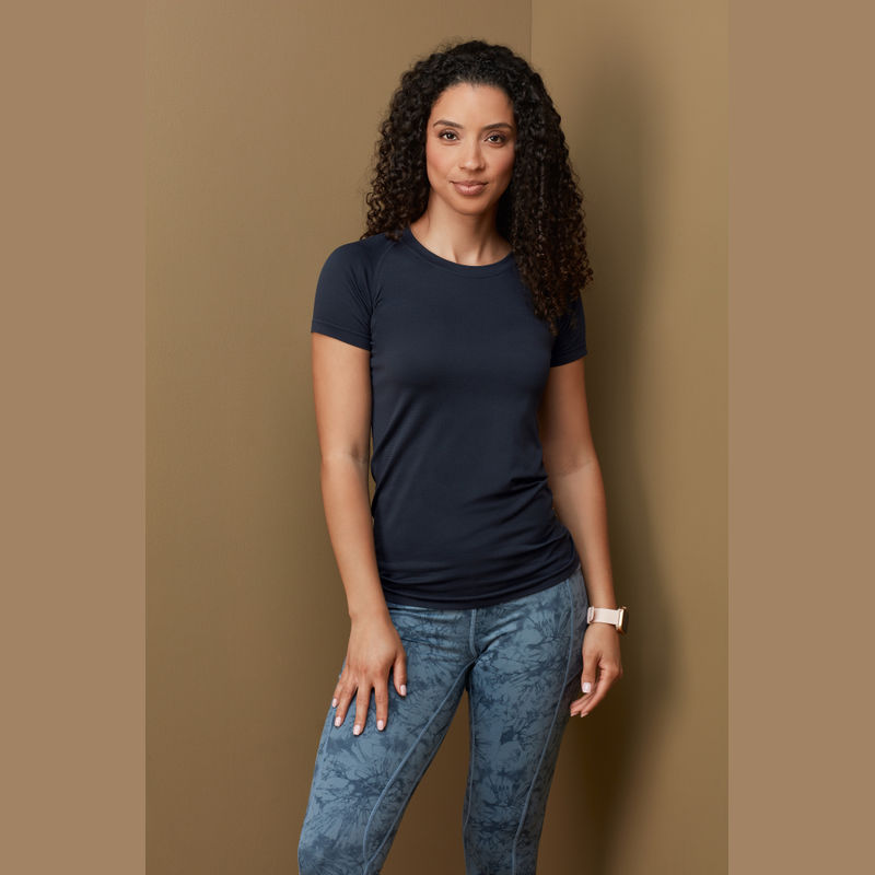 Seamless Sports-T Women's T-shirt