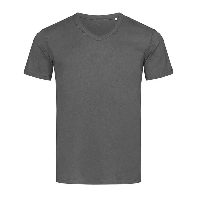 Ben V-neck Unisex T-shirt