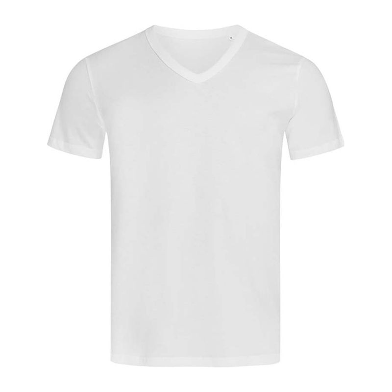 Ben V-neck Unisex T-shirt