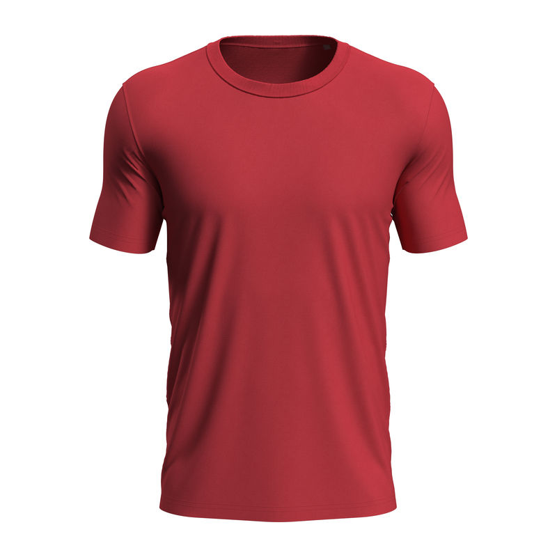 Morgan Crew Neck Unisex T-shirt