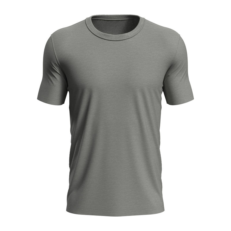 Morgan Crew Neck Unisex T-shirt