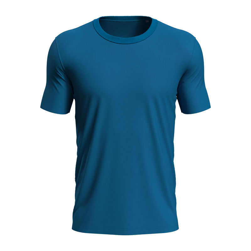 Morgan Crew Neck Unisex T-shirt