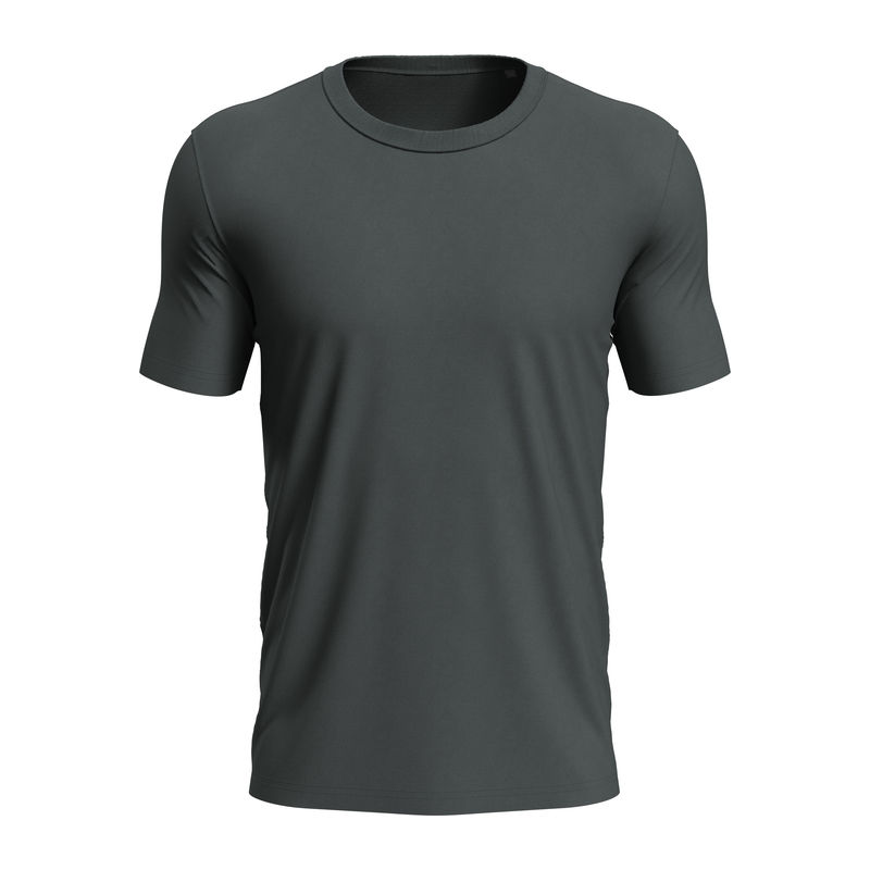 Morgan Crew Neck Unisex T-shirt