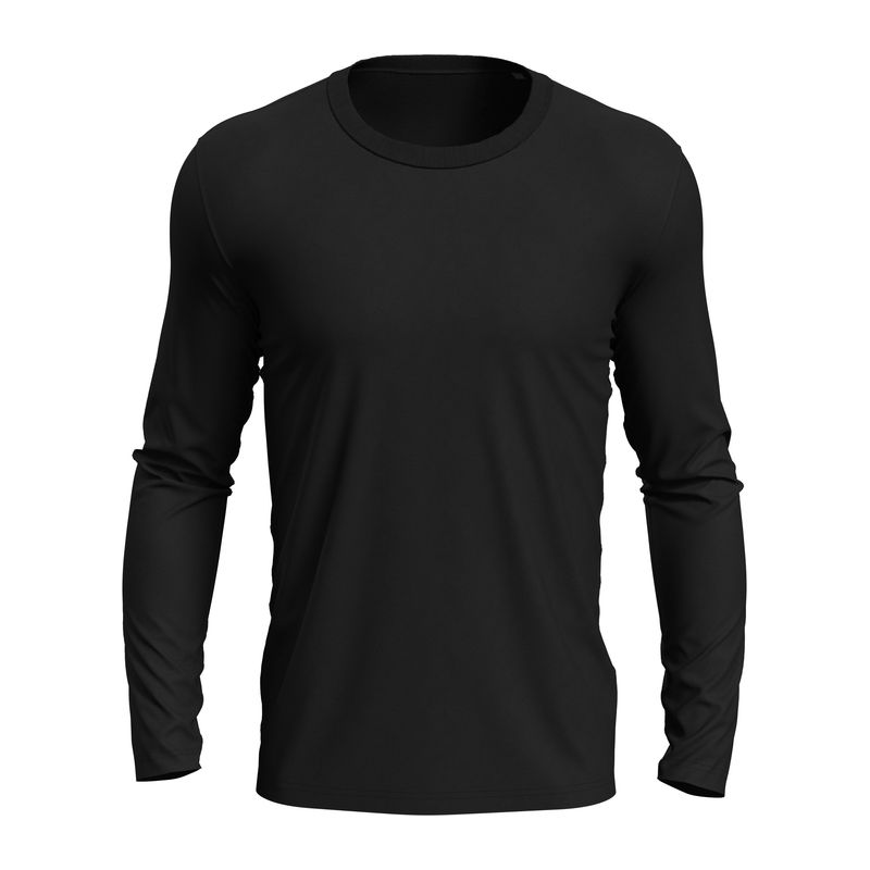 Morgan Unisex Long Sleeve