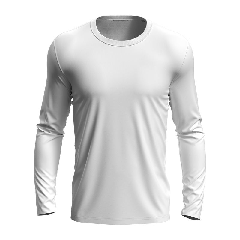 Morgan Unisex Long Sleeve