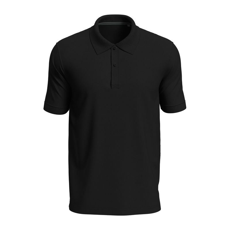 Henry Unisex Polo