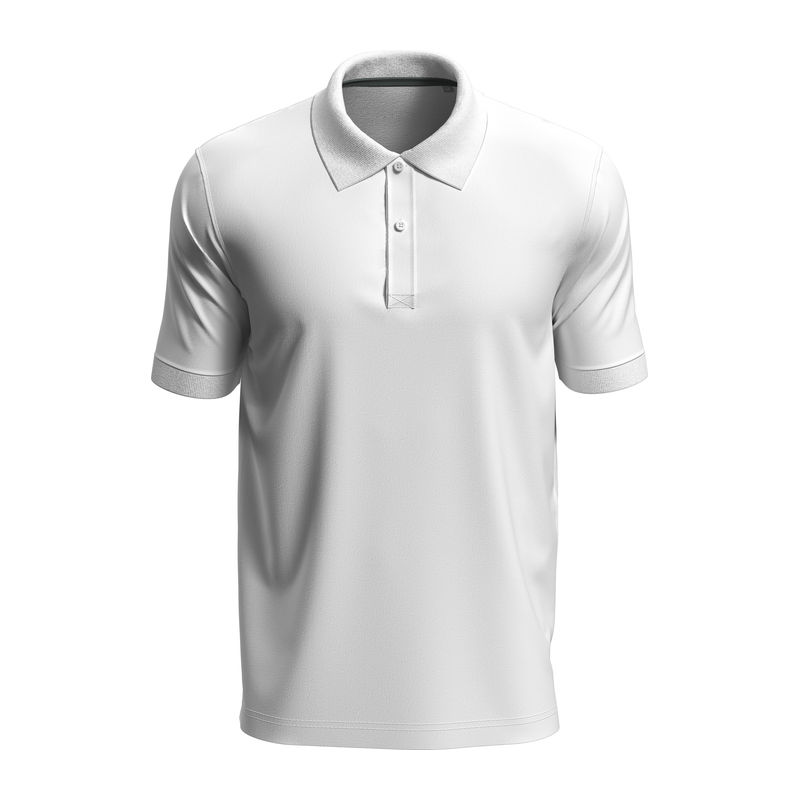 Henry Unisex Polo