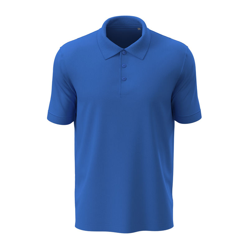 Lux Unisex Polo