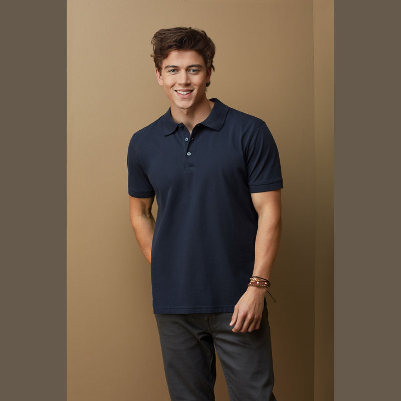 Lux Unisex Polo