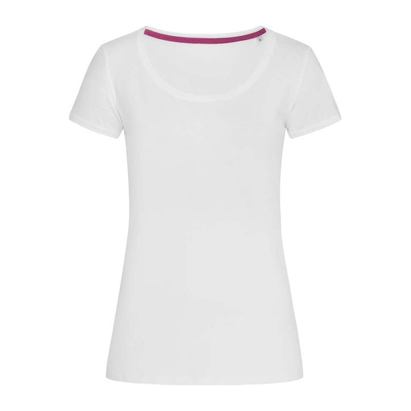 Megan Crew Neck Women's T-shirt