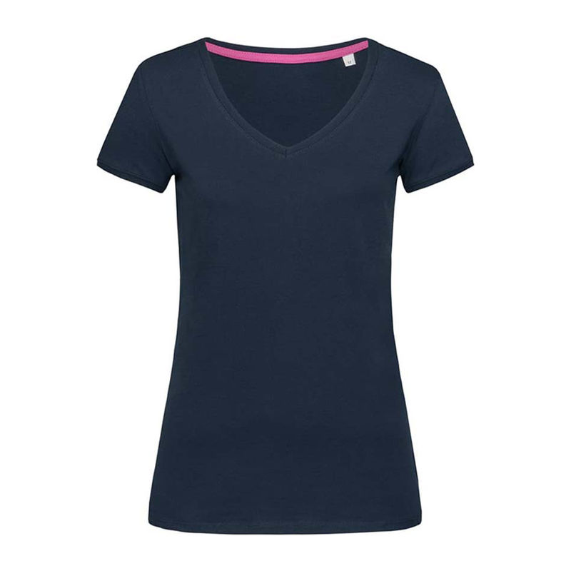 Megan V-neck Women's T-shirt