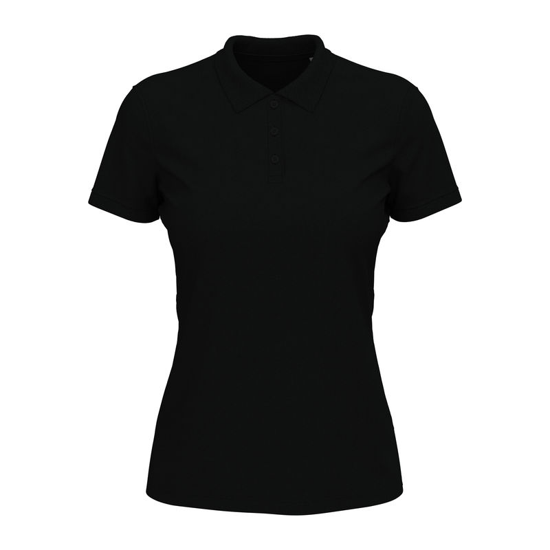 Lux Women's Polo