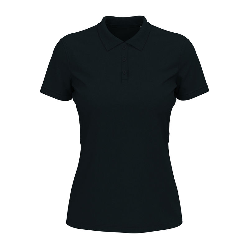 Lux Women's Polo