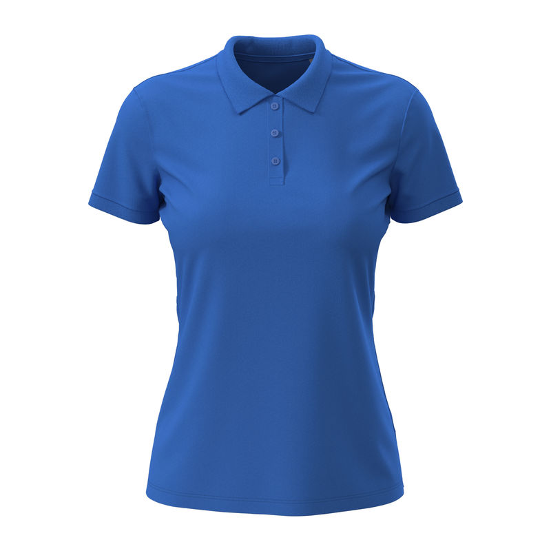 Lux Women's Polo