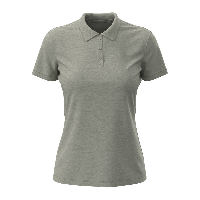 Lux Women's Polo