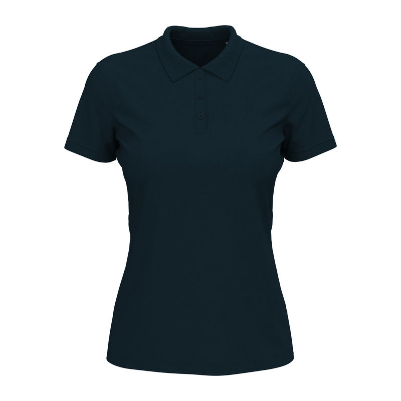 Lux Women's Polo