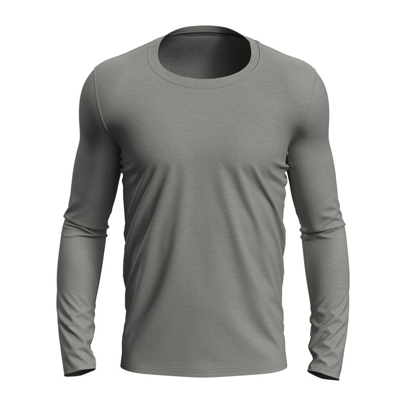 Stretch-T Unisex Long Sleeve